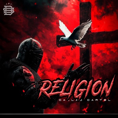 Religion (feat. El Kasike) - Single