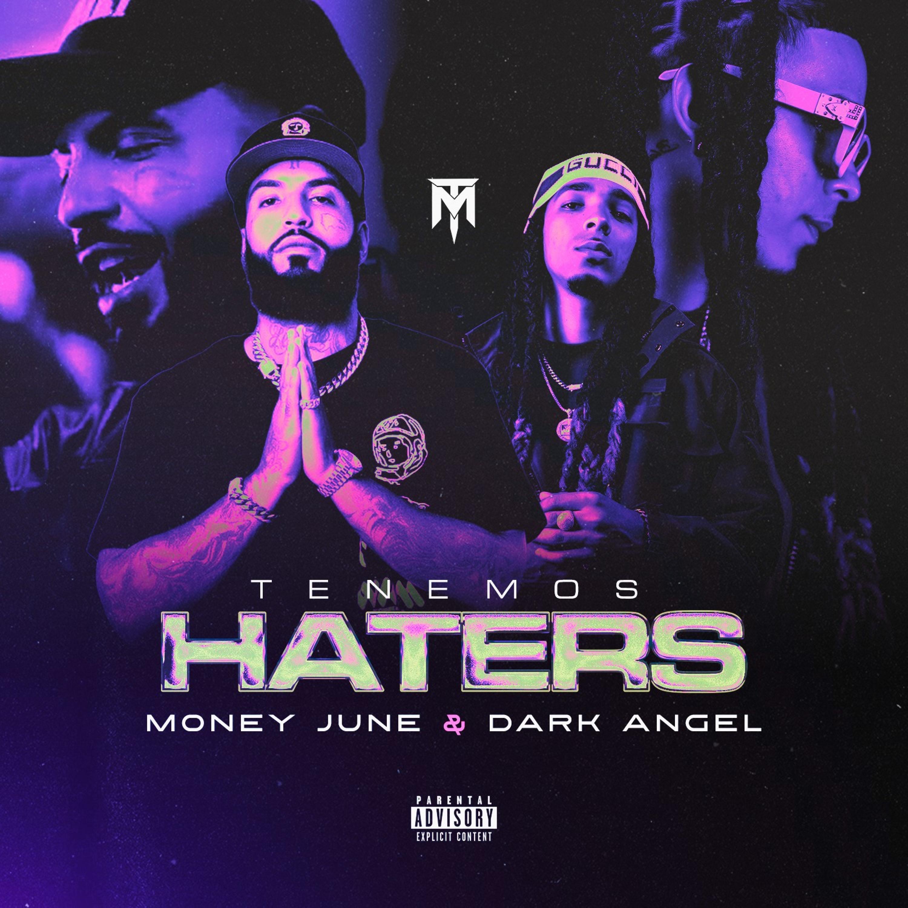 NNN (feat. Brayan S) - Dark Angel: Song Lyrics, Music Videos