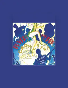 Ακούστε περιεχόμενο από Duved's Prebop Orchestra, παρακολουθήστε μουσικά βίντεο, διαβάστε το βιογραφικό, δείτε ημερομηνίες περιοδείας, και πολλά ακόμη!