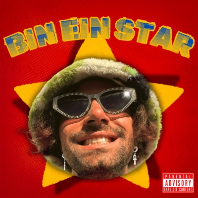 Bin Ein Star - Single