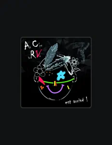 Listen to Ah C'est Hervé, watch music videos, read bio, see tour dates & more!