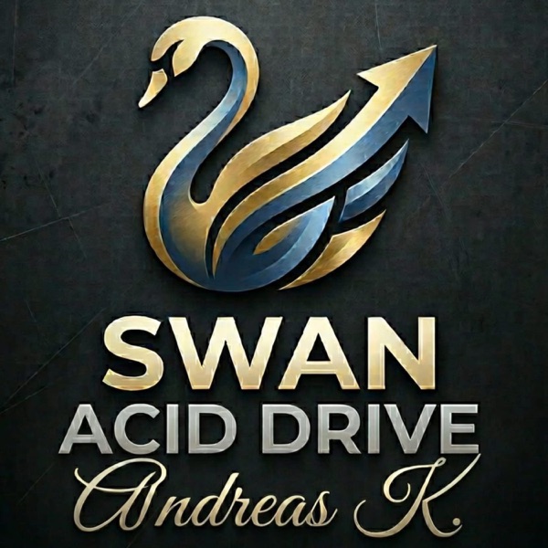 Swan Acid Drive