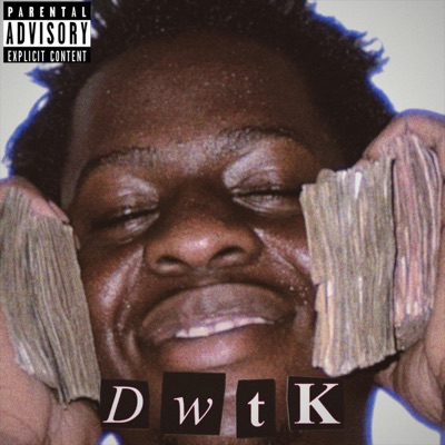 D.W.T.K (feat. JÖA) - Single