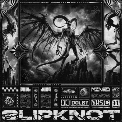 Slipknot - Single