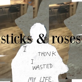 sticks & roses paigemybeloved