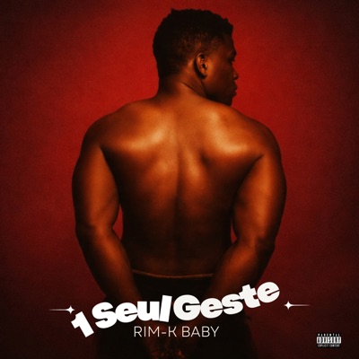 1 Seul Geste - Single