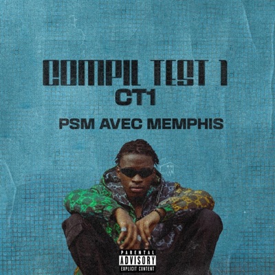 PSM (feat. Memphis Benito) - Single