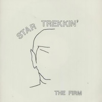 Star Trekkin'