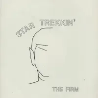 Star Trekkin'