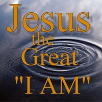 THE GREAT I AM - Single - Servant & King Ceaser