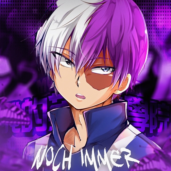 Noch Immer (feat. Sayou)