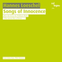 Songs of Innocence - Hannes Löschel, Exit Eden & Phil Minton
