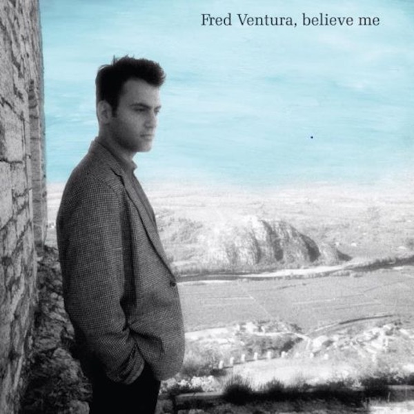 Believe Me - EP