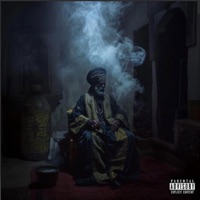 NIGHTS IN TUNISIA 1/2 - Single - Silent Snipers