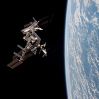 ISS Ambient Noise - Ian McClintock