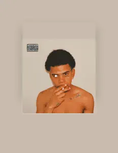 收听 Big Purge、观看音乐视频、阅读小传、查看巡演日期等 ！