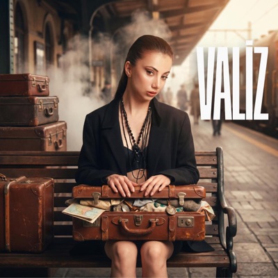 Valiz - Single