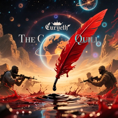 The Crimson Quill (Vampiric) - EP