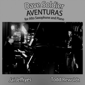 New York Bars at Dawn (feat. Jai Jeffryes & Todd Rewoldt)