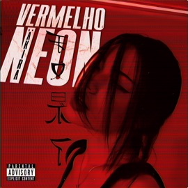 VERMELHO NEON ÄKIRA