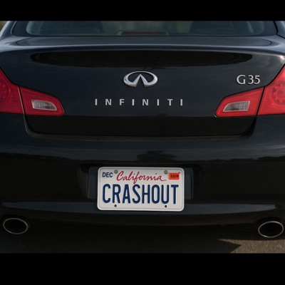 Crashout (feat. 2Real) - Single