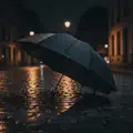 Paris Rain