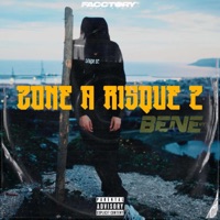 ZONE A RISQUE 2 - Single - BENÉ6T