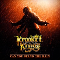 Can you stand the rain + Core Harlem - Single - Dassius Clay