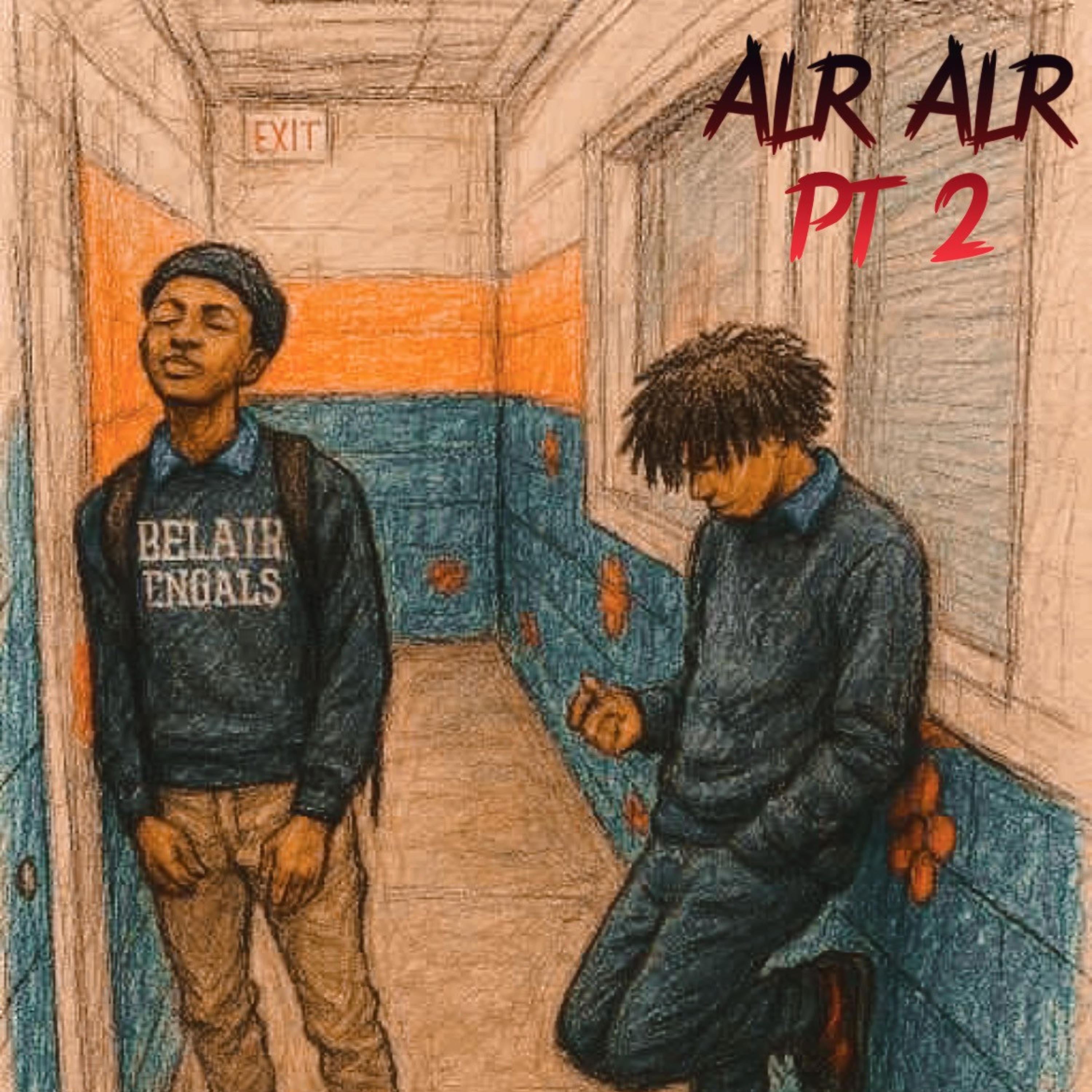 ALR - Yol gedek (Jazz)