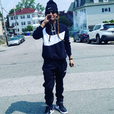 Gutty Ghetto - Single