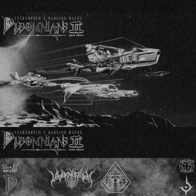 DYSOMNIANS 2 (DEAD BANJU)