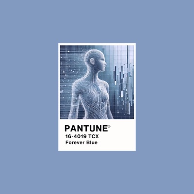 Forever Blue - Single