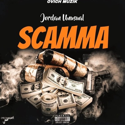 Scamma - Single