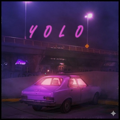 YOLO (feat. Twisst) - Single