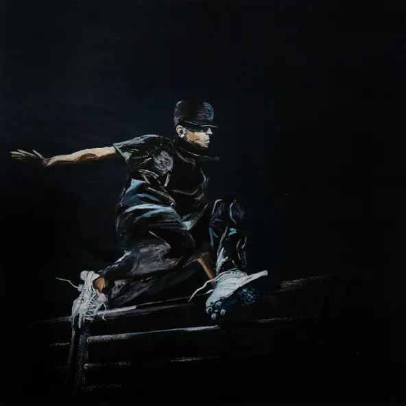 Trueno – TURR4ZO (2026)