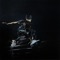 ZOMBI - Trueno lyrics