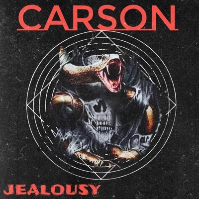 Jealousy - Single