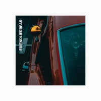 NEVER ENOUGH - Single - FriendlierBear