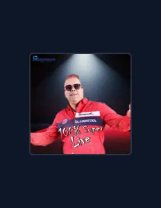 Ouve Salah El Annabi, vê vídeos de música, lê a biografia, vê as datas da digressão e muito mais!