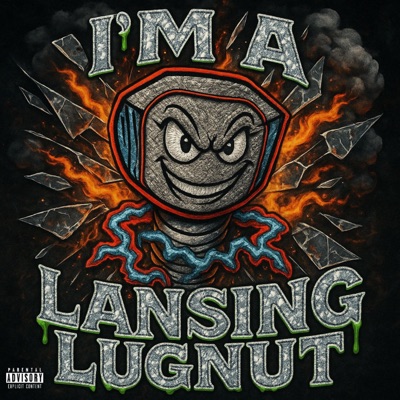 IM A LANSING LUGNUT V.1