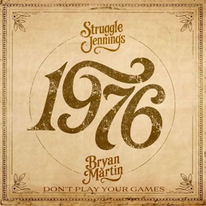 Don't Play Your Games - Single
