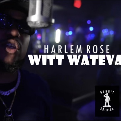 (T.I.H.I.F.M.B.) Witt Wateva - Single