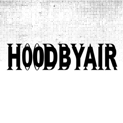 H00DBYAIR - Single