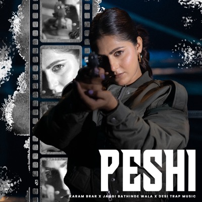 Peshi - Single