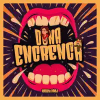 Dona Encrenca — Augusto Davila