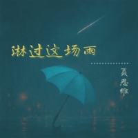 淋过这场雨 - Single - 聂思维
