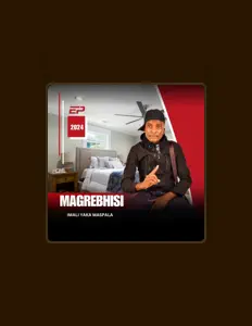 Escucha a Magrebhisi, mira videos musicales, lee su biografía, consulta las fechas de las gira y más.