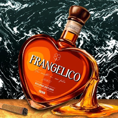 FRANGELICO - Single