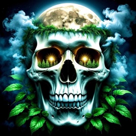 Дума в дыме ИNVICTUZ