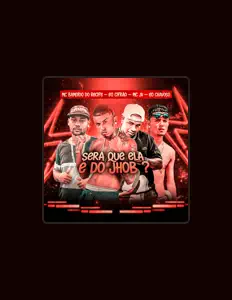 Listen to Mc Bamdido do Recife, watch music videos, read bio, see tour dates & more!
